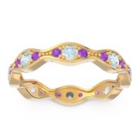 Eternity Vilola Band