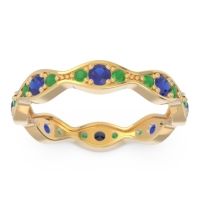 Eternity Vilola Band