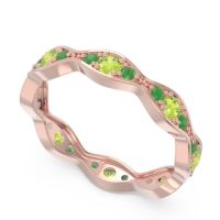 Eternity Vilola Band