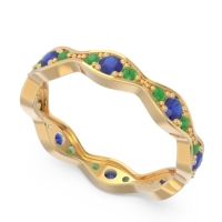 Eternity Vilola Band