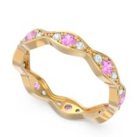 Eternity Vilola Band