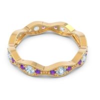 Eternity Vilola Band