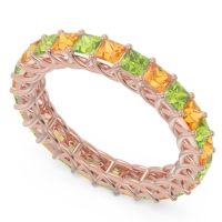 Eternity Sacakra Band