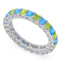 Eternity Sacakra Band