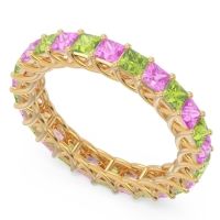 Eternity Sacakra Band