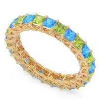 Eternity Sacakra Band