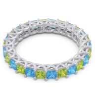 Eternity Sacakra Band