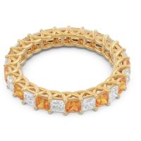 Eternity Sacakra Band