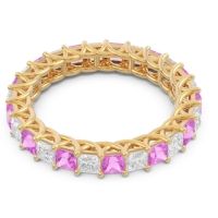 Eternity Sacakra Band