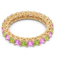 Eternity Sacakra Band