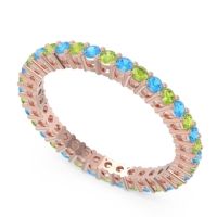 Eternity Devacakra Band