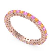 Eternity Devacakra Band