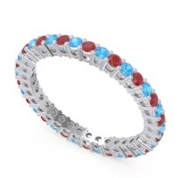 Eternity Devacakra Band