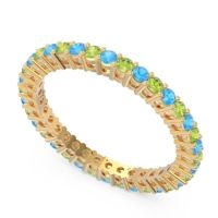 Eternity Devacakra Band