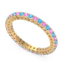 Eternity Devacakra Band