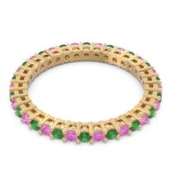 Eternity Devacakra Band