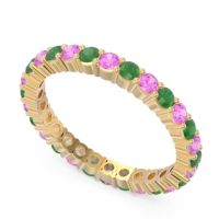 Eternity Rathagga Band