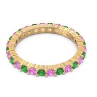 Eternity Rathagga Band