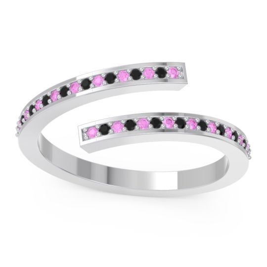 Modern Eternity Rekha Ring