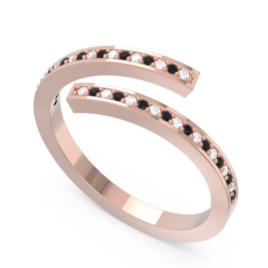 Modern Eternity Rekha Ring
