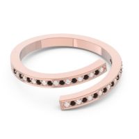 Modern Eternity Rekha Ring