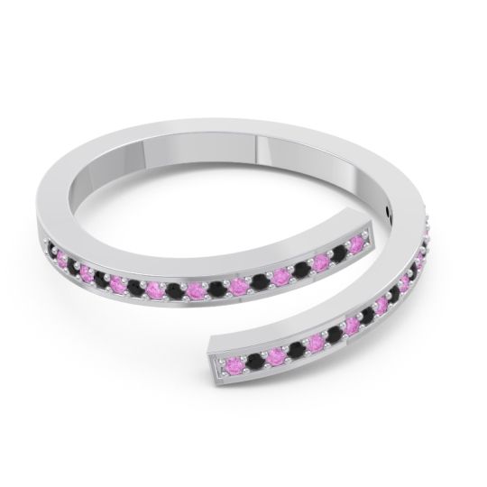 Modern Eternity Rekha Ring