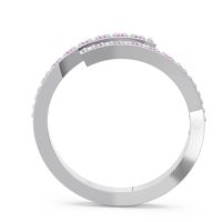 Modern Eternity Rekha Ring