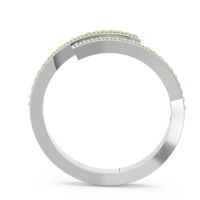 Modern Eternity Rekha Ring