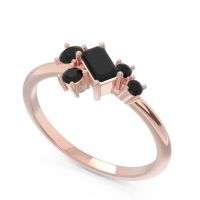 Pave Nikara Ring
