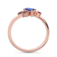 Pave Nikara Ring