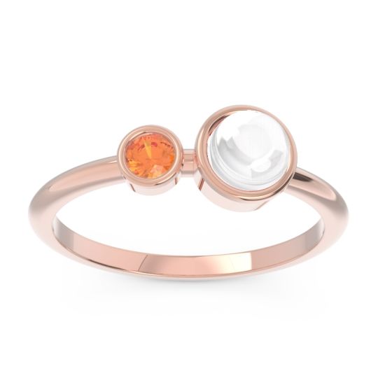 Bezel Graha Ring