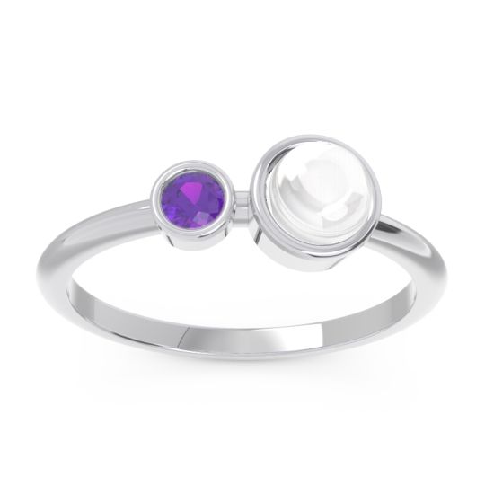 Bezel Graha Ring