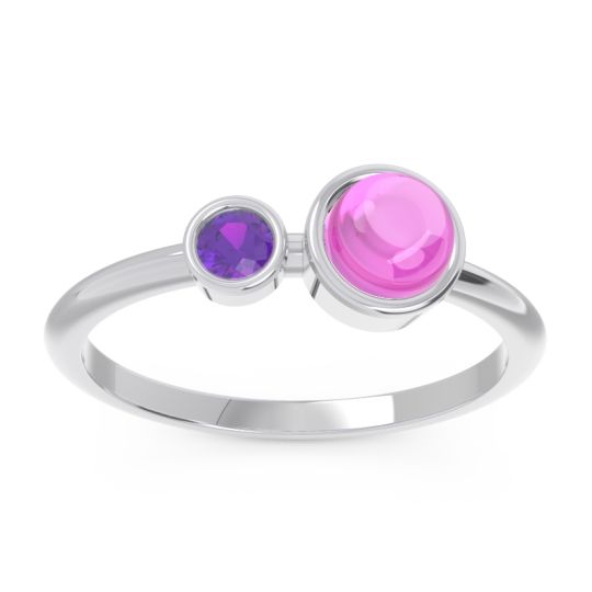 Bezel Graha Ring