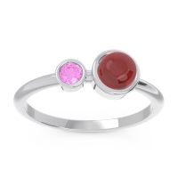 Bezel Graha Ring