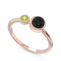 Bezel Graha Ring