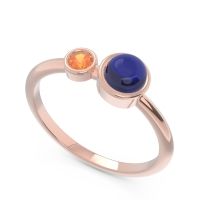 Bezel Graha Ring