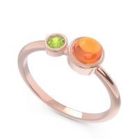 Bezel Graha Ring