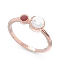 Bezel Graha Ring
