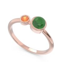 Bezel Graha Ring