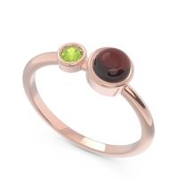 Bezel Graha Ring