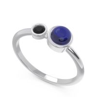 Bezel Graha Ring