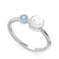 Bezel Graha Ring