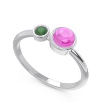 Bezel Graha Ring