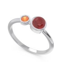 Bezel Graha Ring