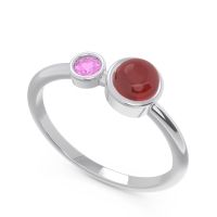 Bezel Graha Ring