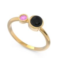 Bezel Graha Ring