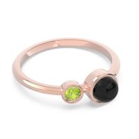 Bezel Graha Ring
