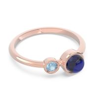 Bezel Graha Ring