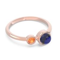 Bezel Graha Ring