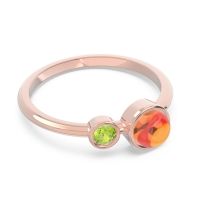 Bezel Graha Ring